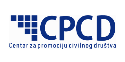 CPCD – Centar za promociju civilnog društva